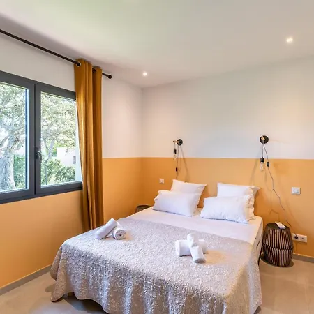 Σπίτι διακοπών Asphodede