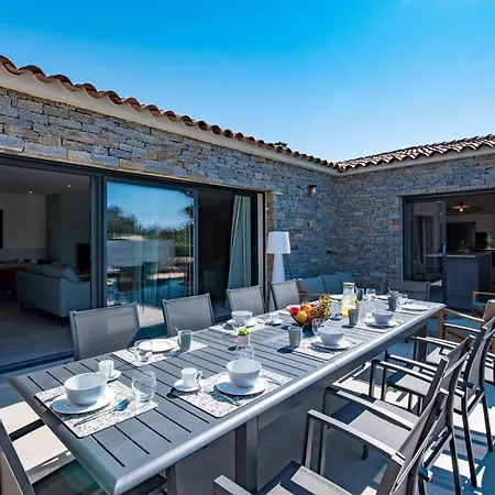 Asphodede Σπίτι διακοπών