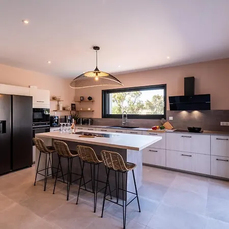 Asphodede Σπίτι διακοπών *