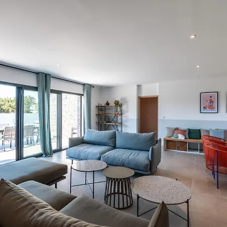 Σπίτι διακοπών Asphodede