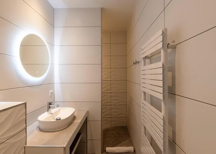 Asphodede Prázdninový dům *