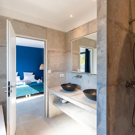 Asphodede Holiday home *