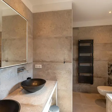 Asphodede Holiday home