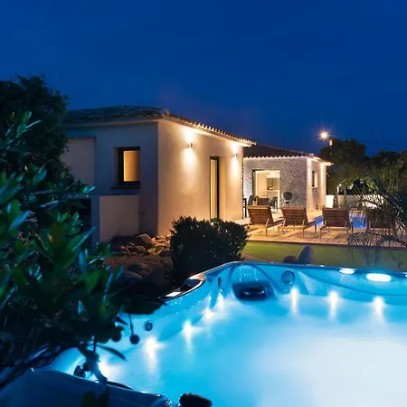 Asphodede Holiday home