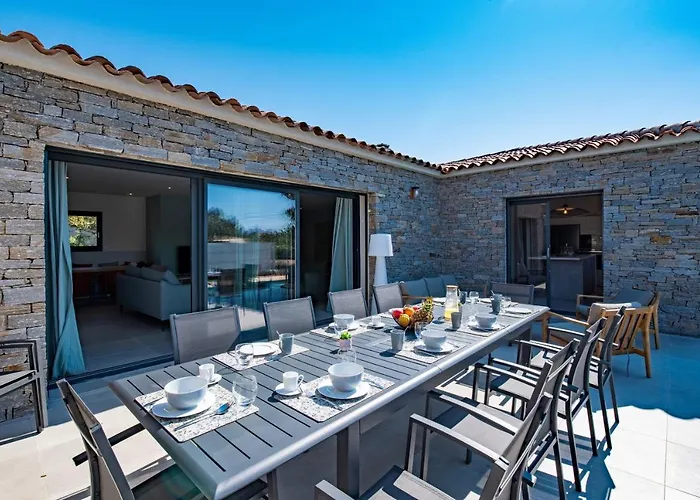 Asphodede Holiday home