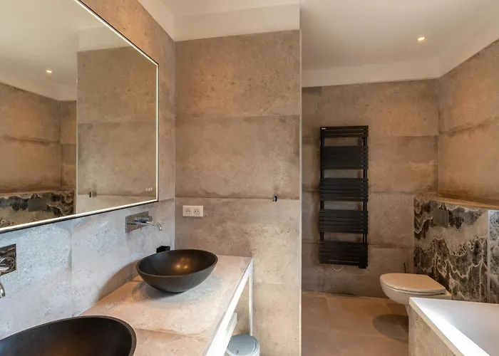 Asphodede Holiday home